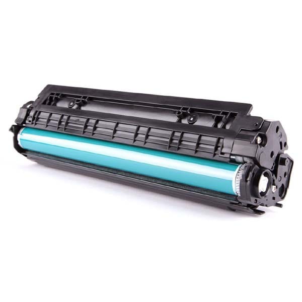 Panasonic oryginalny toner DQ-TUY20C-PB, cyan, 20000s, Panasonic DP-C265, DP-C266, O