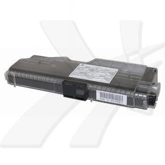 Ricoh oryginalny toner 400838, black, 5000s, Typ 125, Ricoh Aficio CL-2000, 3000, DN, 3100N, DN, O