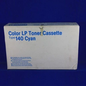 Ricoh oryginalny toner 402098, cyan, 6500s, Typ 140, Ricoh CL1000, CL800, SPC210SF, O