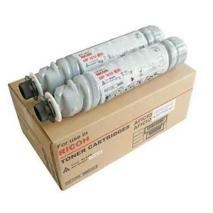 Ricoh oryginalny toner 923978, Typ 1610, black, 6000s