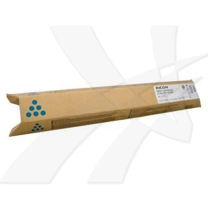 Ricoh oryginalny toner 842037, 888611, 884933, Typ C4500, cyan, 17000s, pasuje także do NASHUATECA