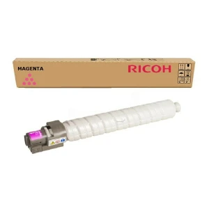 Ricoh oryginalny toner 888610,884932,842036, Typ C4500, magenta, 17000s, pasuje także do NASHUATECA
