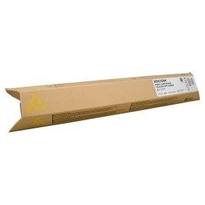 Ricoh oryginalny toner 888609, 884931, 842035, Typ C4500, yellow, 17000s, jde i do NASHUATEC