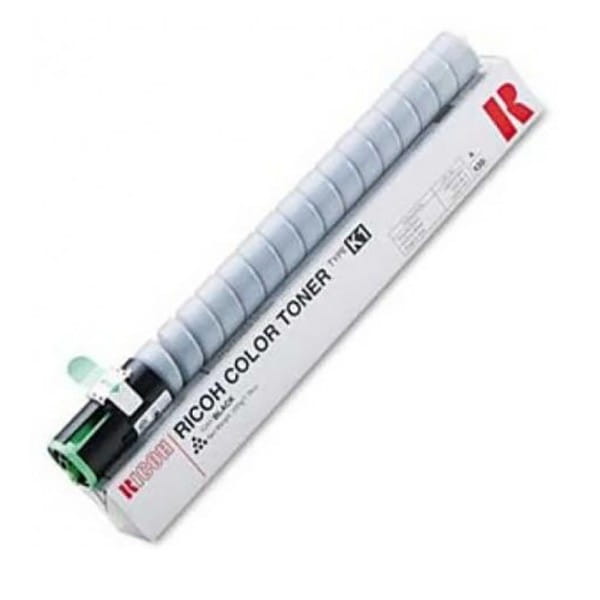 Ricoh oryginalny toner 887914, black, 9000s, Typ K1, Ricoh Aficio Color, 3006, 4006, 4106, 3506, 4506, 220g, O