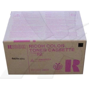 Ricoh oryginalny toner 888346, Typ R2, magenta, 10000s, komaptybilny z NRG DT44