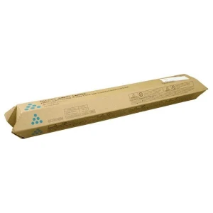 Ricoh oryginalny toner 841459,842051, cyan, 841455, Ricoh Aficio MP C5000, 4000, O