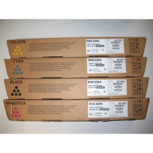 Ricoh oryginalny toner 821058, 820116, black
