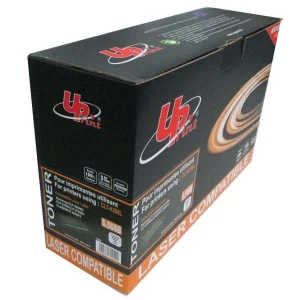 UPrint kompatybilny toner z CLT-K508L, black, 5000s, S.508LB, high capacity, dla Samsung CLP 620ND, 670N, 670ND, CLX-6220FX, 6250F