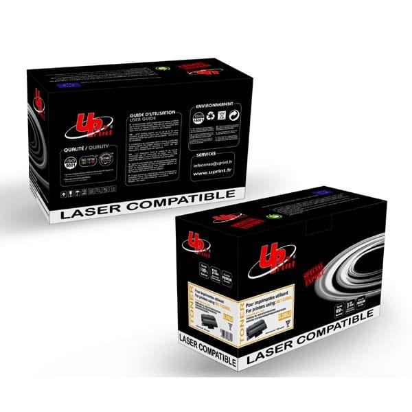 UPrint kompatybilny toner z MLT-D2082L, black, 10000s, S.208LE, dla Samsung SCX-5635FN, 5835, UPrint