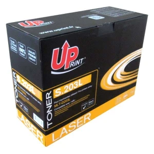 UPrint kompatybilny toner z MLT-D203L, black, 5000s, S.203L, high capacity, dla Samsung M3320, M3370, M3820, M3870, M4020, M4070,