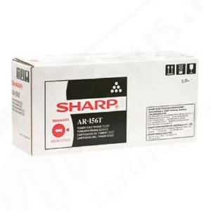 Sharp oryginalny toner AR-156LT, black, 6500s, Sharp AR-121, 151, F-152, 156, O