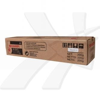 Sharp oryginalny toner SF-216T1, black, 5000s, Sharp SF-2020, 2016, 2018, 2116, 2118, 2120, 200g, O