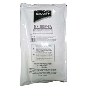 Sharp oryginalny toner MX-36GVSA, CMY, 60000s
