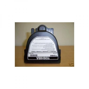 Toshiba oryginalny toner T2460E, black, Toshiba 2460, 2570, 300g, O