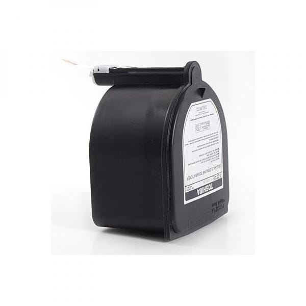 Toshiba oryginalny toner T2510, black, 10000s, Toshiba BD-2510, 2550, 450g, O