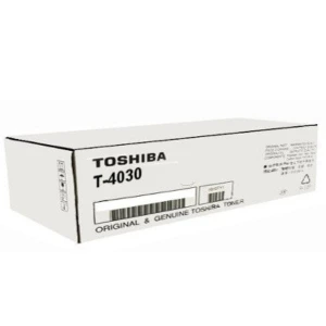 Toshiba oryginalny toner T4030, 6B000000452, black, 12000s