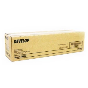 Develop oryginalny toner A2020D2, TN-415, black, 24000s