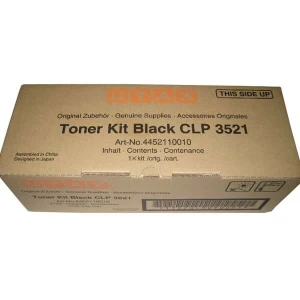 Utax oryginalny toner 4452110010, black, 5000s, Utax CLP 3521, O