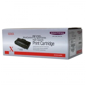 Xerox oryginalny toner 013R00606, black, 5000s, Xerox WorkCentre Pe120, O