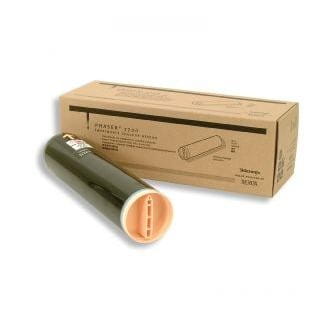 Xerox oryginalny toner 16194700, black, 12000s, Xerox Phaser 7700, O
