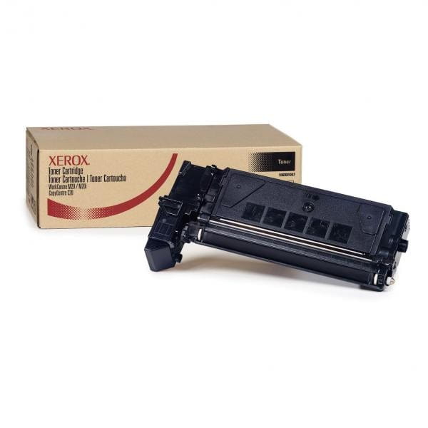 Xerox oryginalny toner 106R01048, black, 8000s, Xerox M20, O