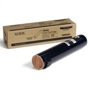 Xerox oryginalny toner 106R01163, black, 32000s, Xerox Phaser 7760, O
