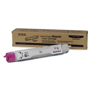 Xerox oryginalny toner 106R01215, magenta, 5000s, Xerox Phaser 6360, O