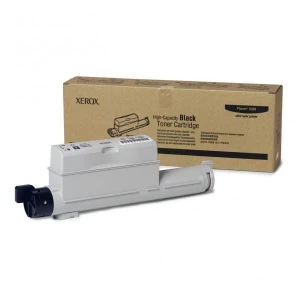 Xerox oryginalny toner 106R01221, black, 18000s, Xerox Phaser 6360, O