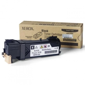 Xerox oryginalny toner 106R01284, yellow, 2000s, Xerox Phaser 6130, O