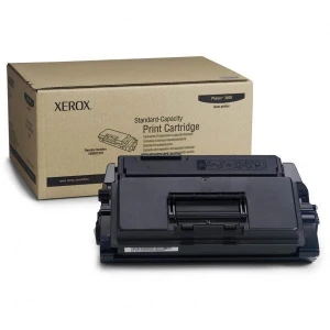 Xerox oryginalny toner 106R01370, black, 7000s, Xerox Phaser 3600, O