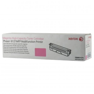 Xerox oryginalny toner 106R01474, magenta, 2500s