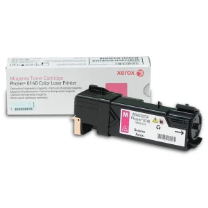 Xerox oryginalny toner 106R01482, magenta, 2000s, Xerox Phaser 6140, O