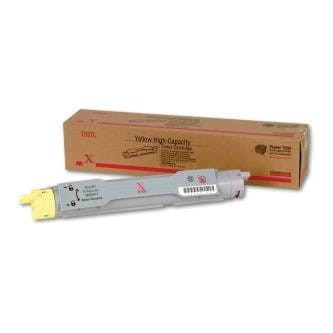 Xerox oryginalny toner 106R00674, yellow, 8000s, Xerox Phaser 6250, O