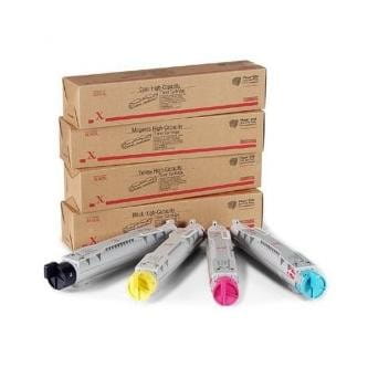 Xerox oryginalny toner 106R00674, yellow, 8000s, Xerox Phaser 6250, O