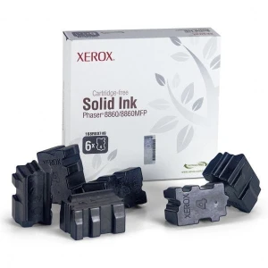 Xerox oryginalny toner 108R00820, black, 14000s