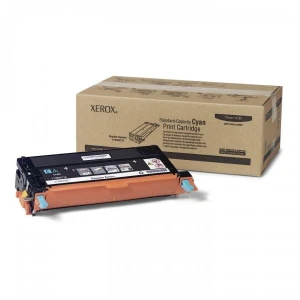 Xerox oryginalny toner 113R00719, cyan, 2000s, Xerox Phaser 6180, O