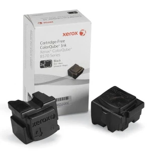 Xerox oryginalny ink / tusz 108R00939, black, 4300s, Xerox ColorQube 8570, 2szt, O