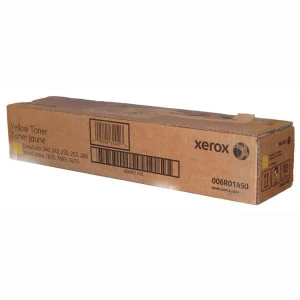 Xerox oryginalny toner 006R01450, yellow, 68000 (2x34000)s, Xerox WC 7655, 7665, 7675, 7755, 7765, 7775, 2szt, O