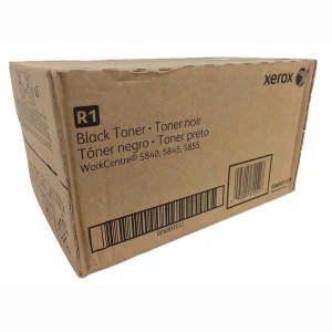 Xerox oryginalny toner 006R01551, black, 76000s