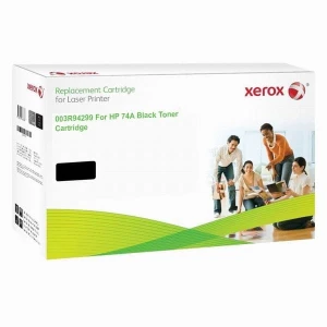 Xerox kompatybilny toner z 92274A, black, 3000s