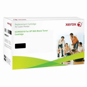 Xerox kompatybilny toner z 92298A, black, 6000s