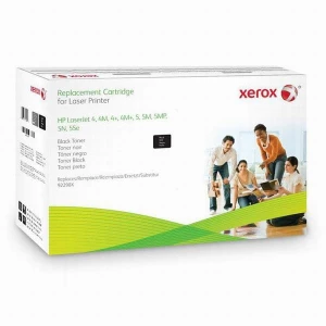 Xerox kompatybilny toner z 92298X, black, 8000s, high capacity
