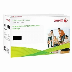 Xerox kompatybilny toner z C3909A, black, 15000s