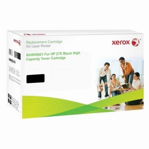 Xerox kompatybilny toner z C4127X, black, 10000s
