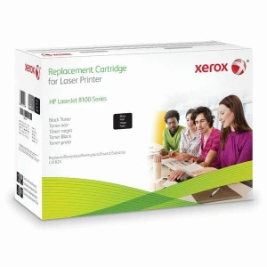 Xerox kompatybilny toner z C4182X, black, 20000s
