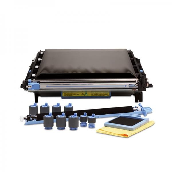 HP oryginalny transfer kit C8555A, black, 200000s, HP Color LaserJet 9500, N, HDN, O