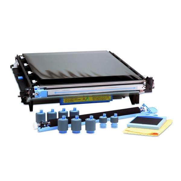HP oryginalny transfer kit C8555A, black, 200000s, HP Color LaserJet 9500, N, HDN, O