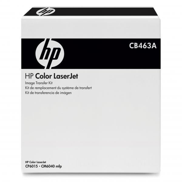 HP oryginalny transfer unit CB463A, black, 150000s, Q3938-67989, HP Color LaserJet CM6030 MFP,6030f MFP,6040 MFP, O