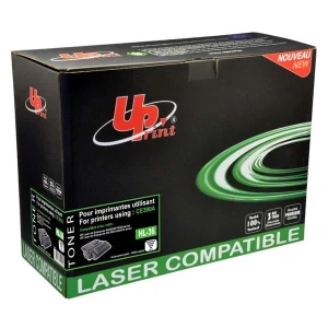 UPrint kompatybilny toner z CE390A, black, 10000s, HL-36, dla HP LaserJet M4555 MFP, UPrint