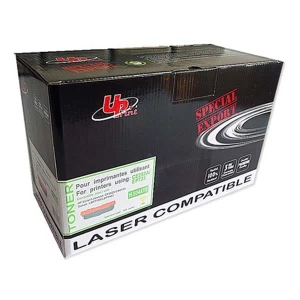 UPrint kompatybilny toner z CE252A, yellow, 7000s, H.504AYE, dla HP Color LaserJet CP3525, UPrint